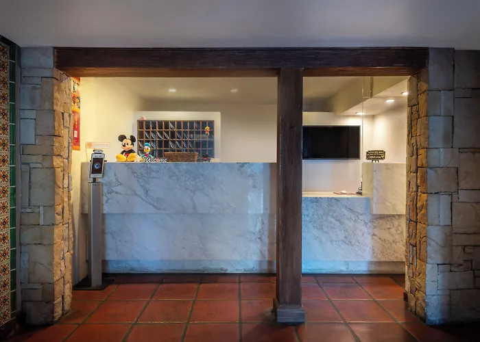 Hotel Pepper Tree Boutique Kitchen Studios - Anaheim