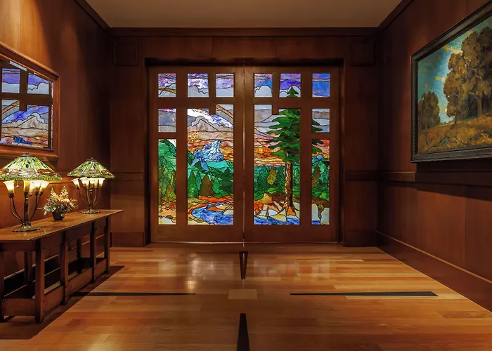 Disney'S Grand Californian Hotel & Spa